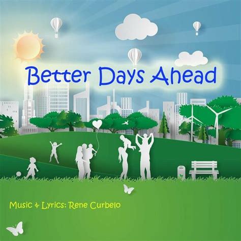 better days ahead lyrics